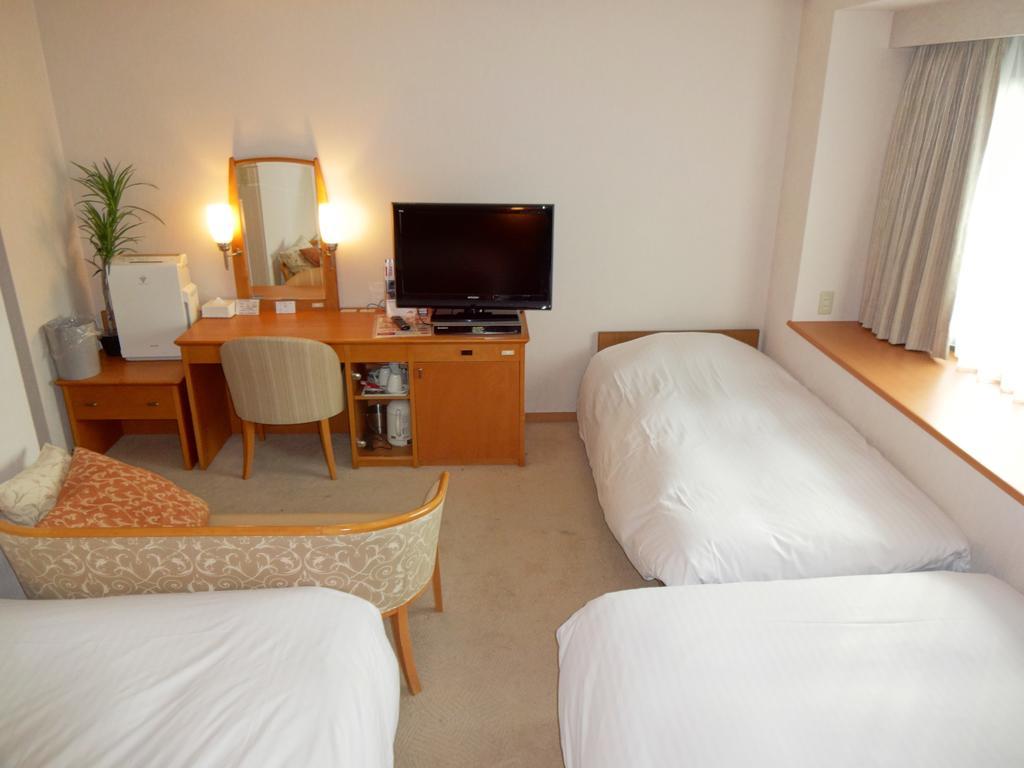 Kobe Luminous Hotel Ngoại thất bức ảnh