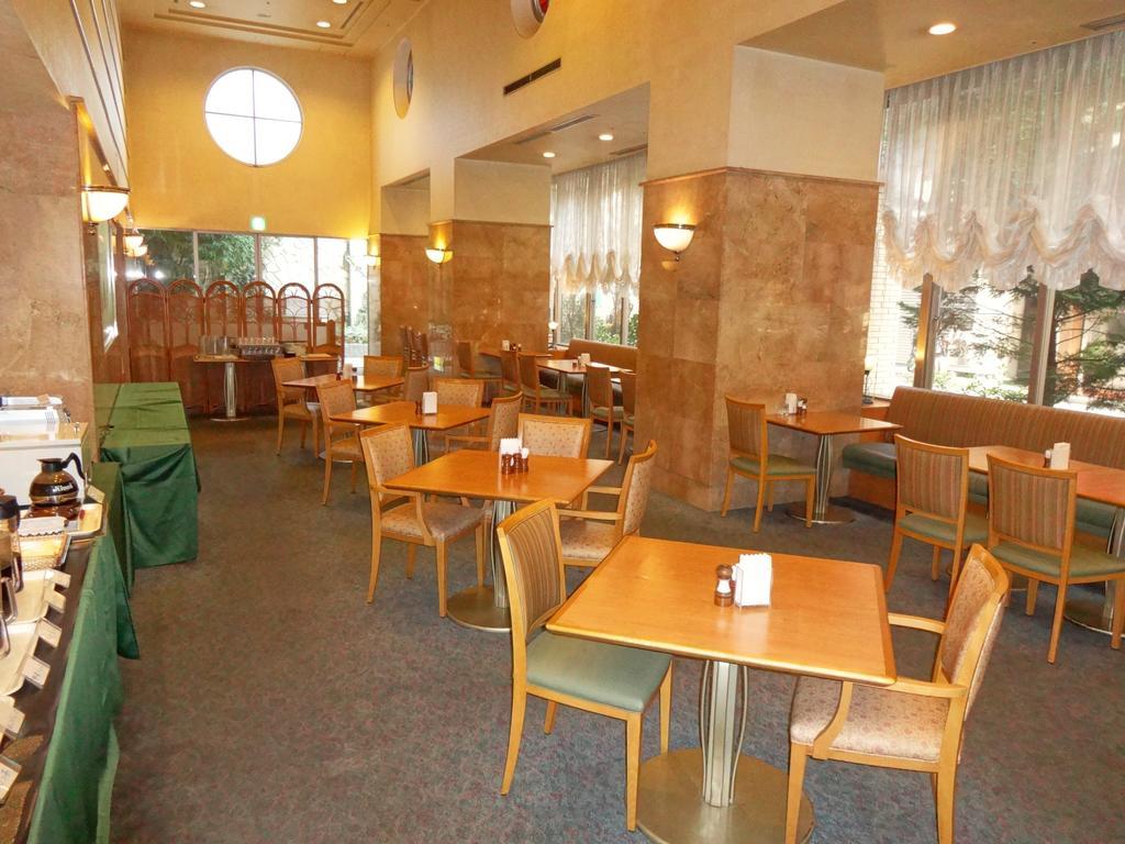 Kobe Luminous Hotel Ngoại thất bức ảnh