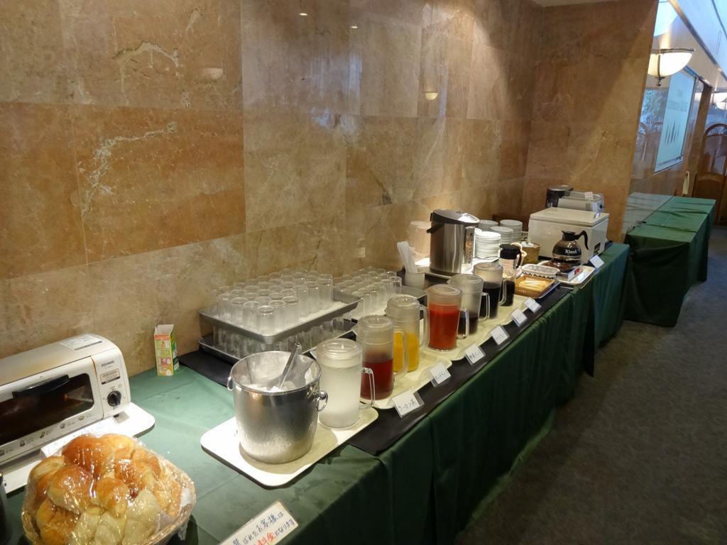 Kobe Luminous Hotel Ngoại thất bức ảnh
