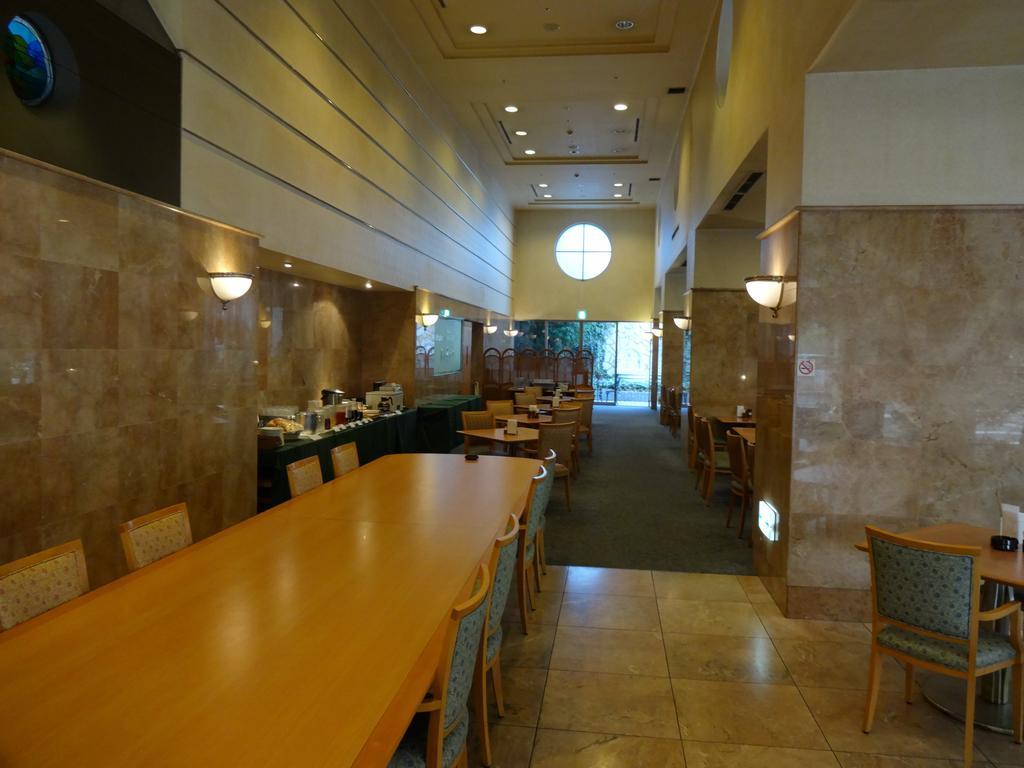 Kobe Luminous Hotel Ngoại thất bức ảnh