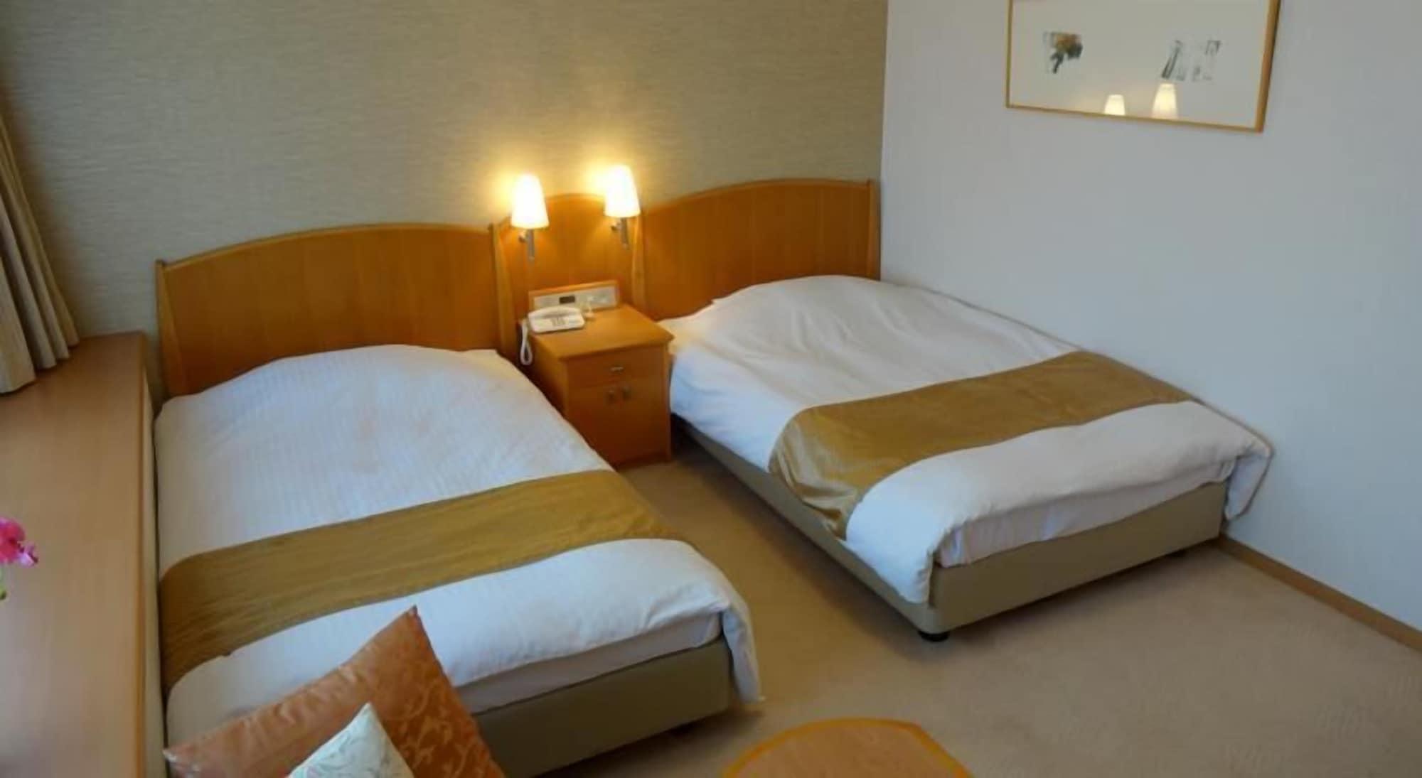 Kobe Luminous Hotel Ngoại thất bức ảnh