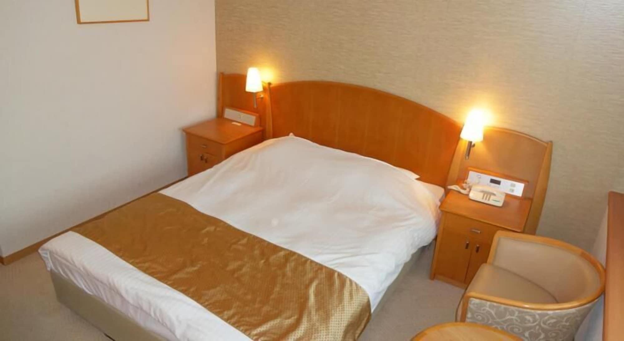 Kobe Luminous Hotel Ngoại thất bức ảnh
