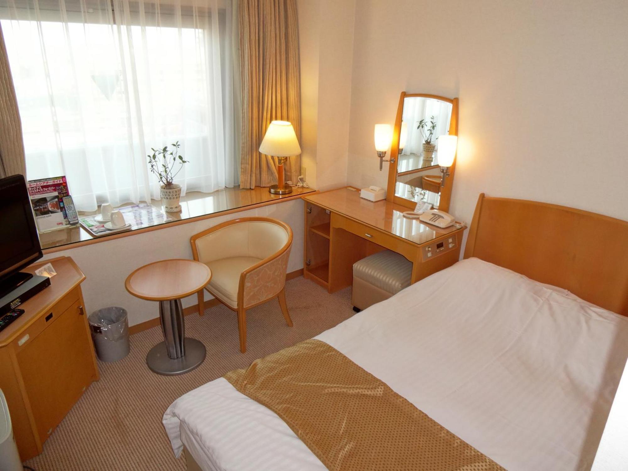Kobe Luminous Hotel Phòng bức ảnh